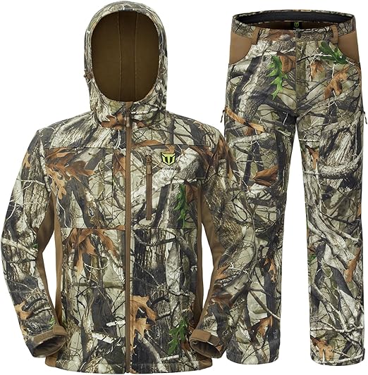 Gander Mountain Hunting Gear 2 815gd