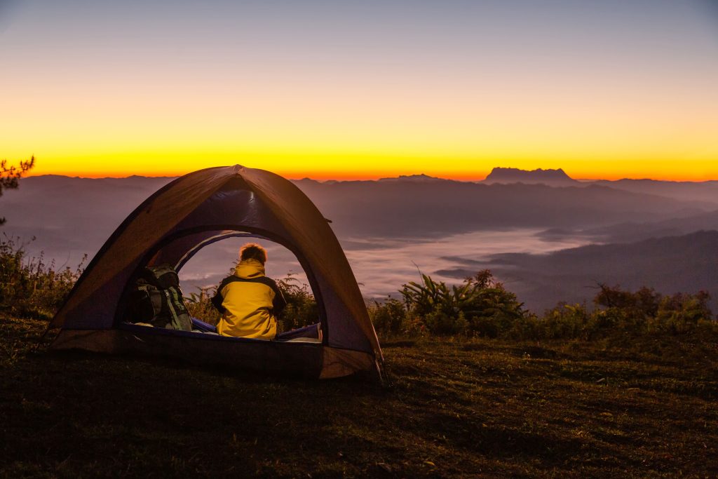 Gander Mountain Camping Gear 6 Camping Gears